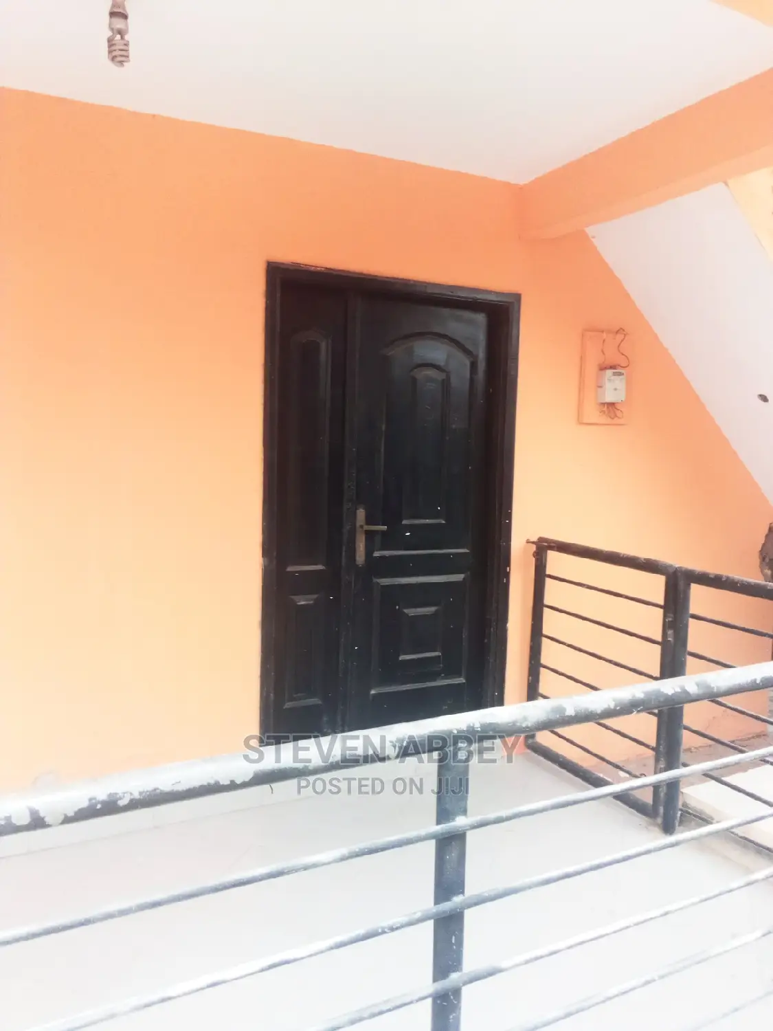 2bdrm Apartment in Adom Agency, Teshie for Rent