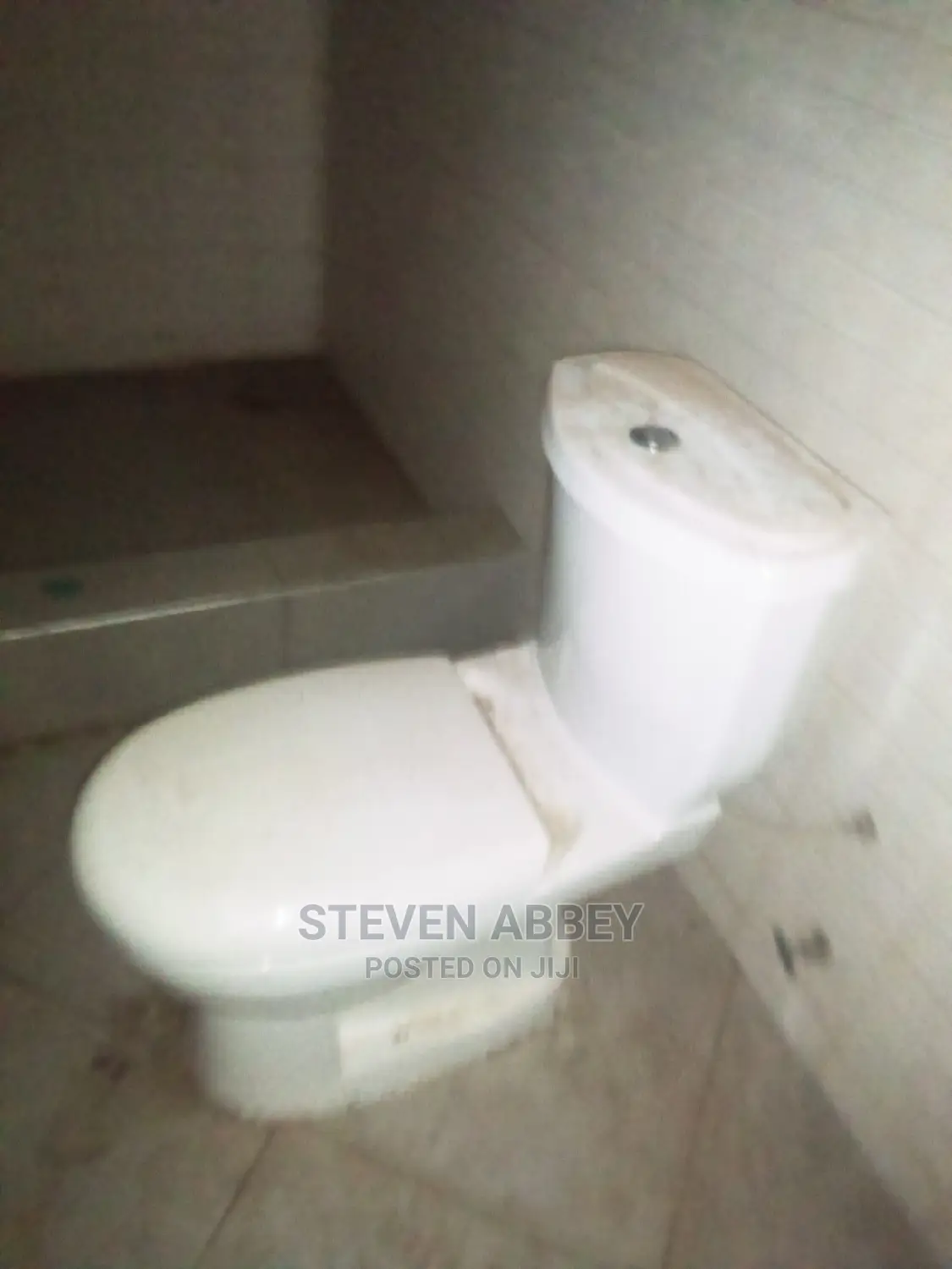 2bdrm Apartment in Adom Agency, Teshie for Rent