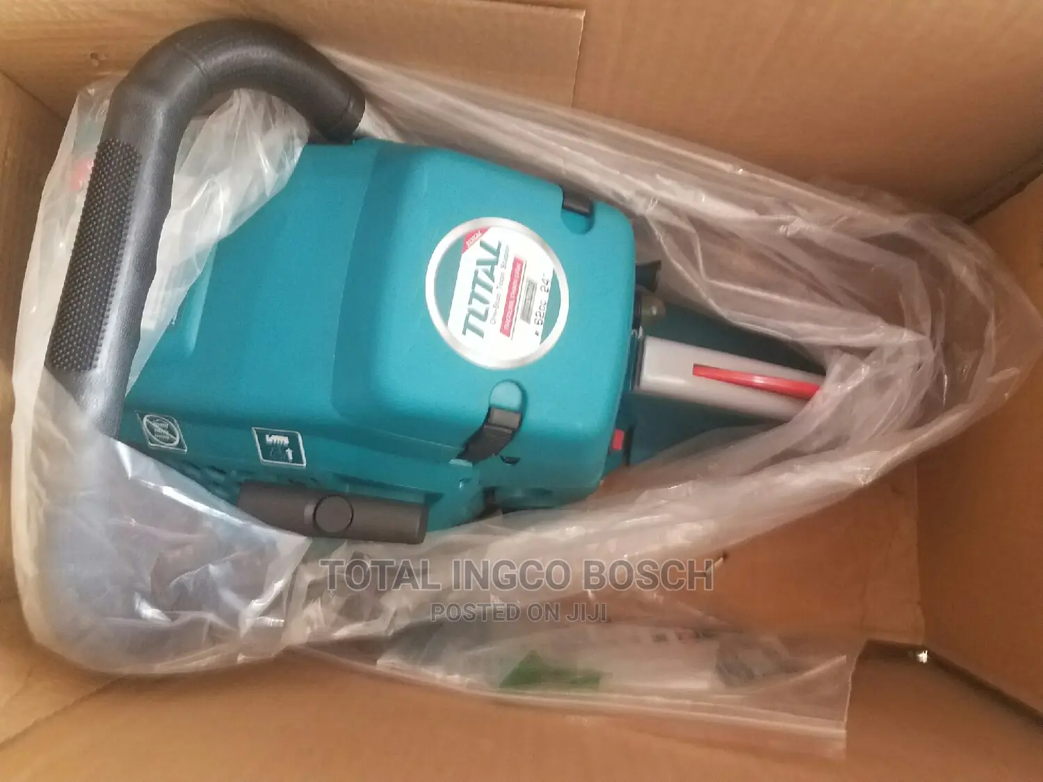 24inches Chainsaw (Petrol)