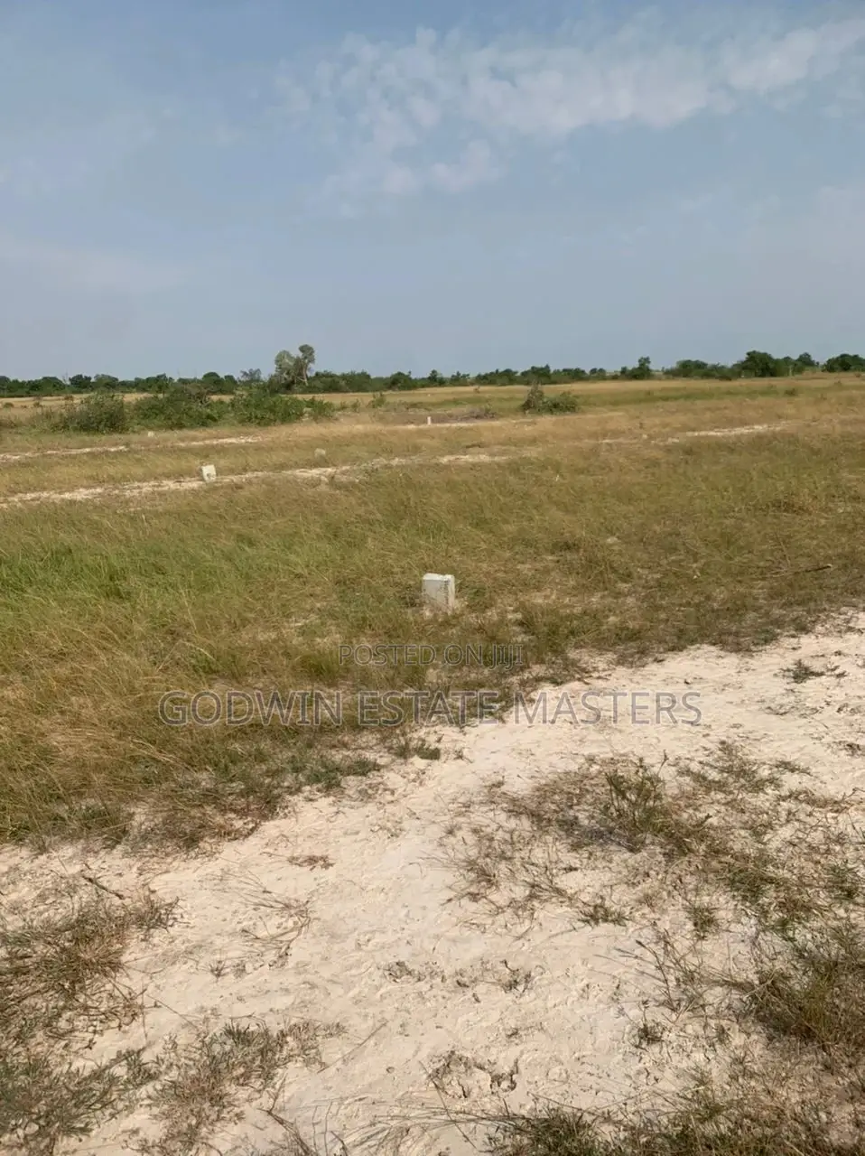 Avoid Buying Land at a Resell Prices. Give Us a Call Now