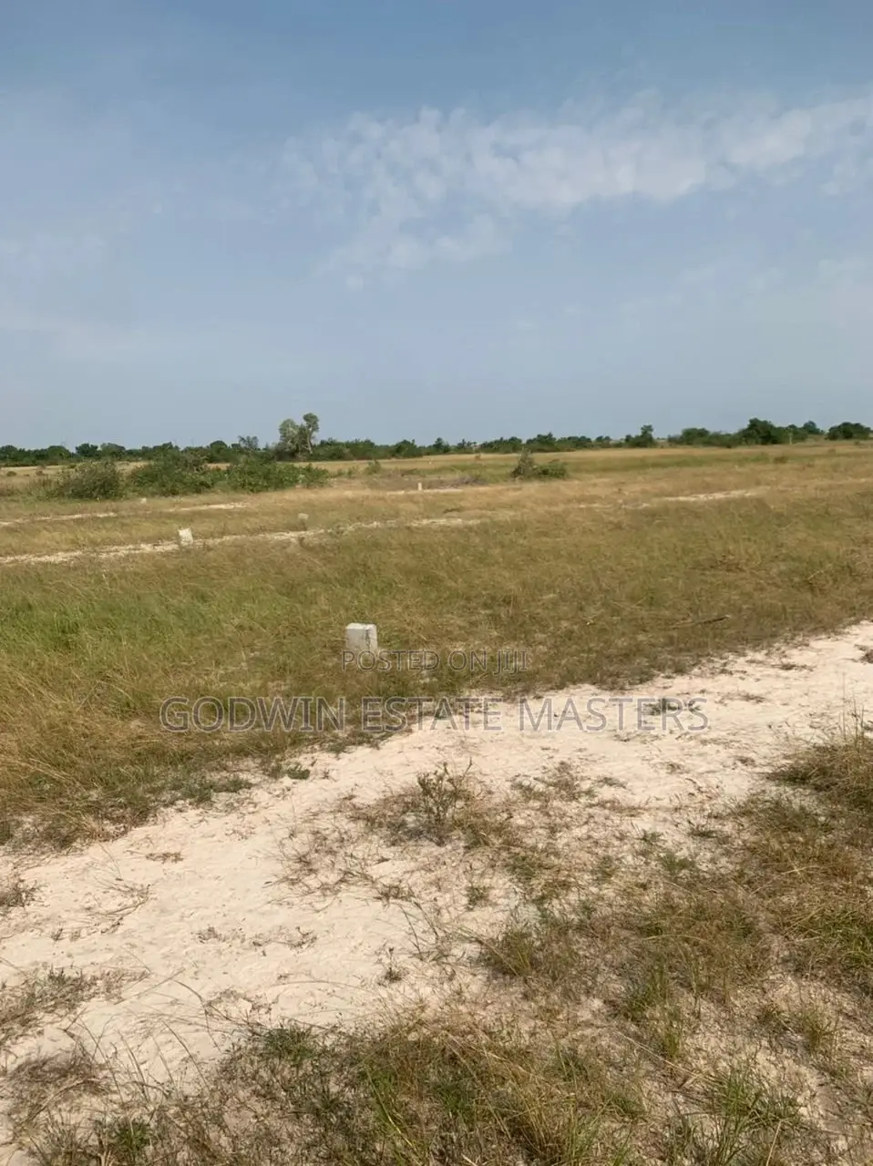 Avoid Buying Land at a Resell Prices. Give Us a Call Now