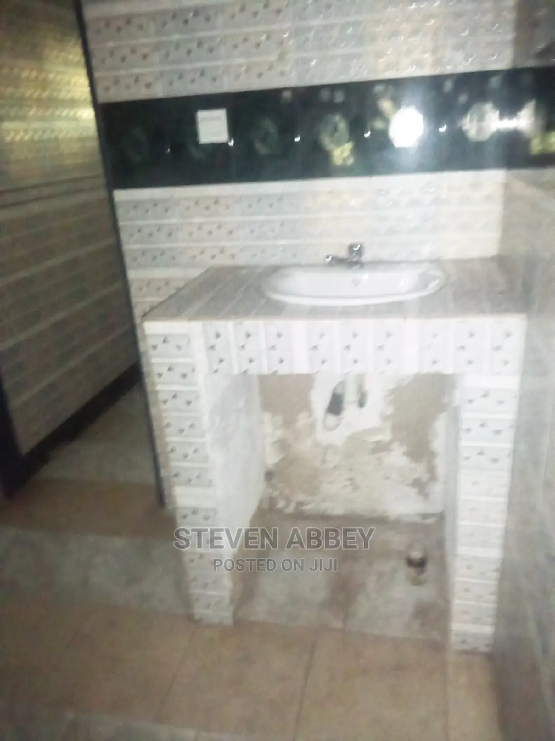 2bdrm Apartment in Adom Agency, Teshie for Rent