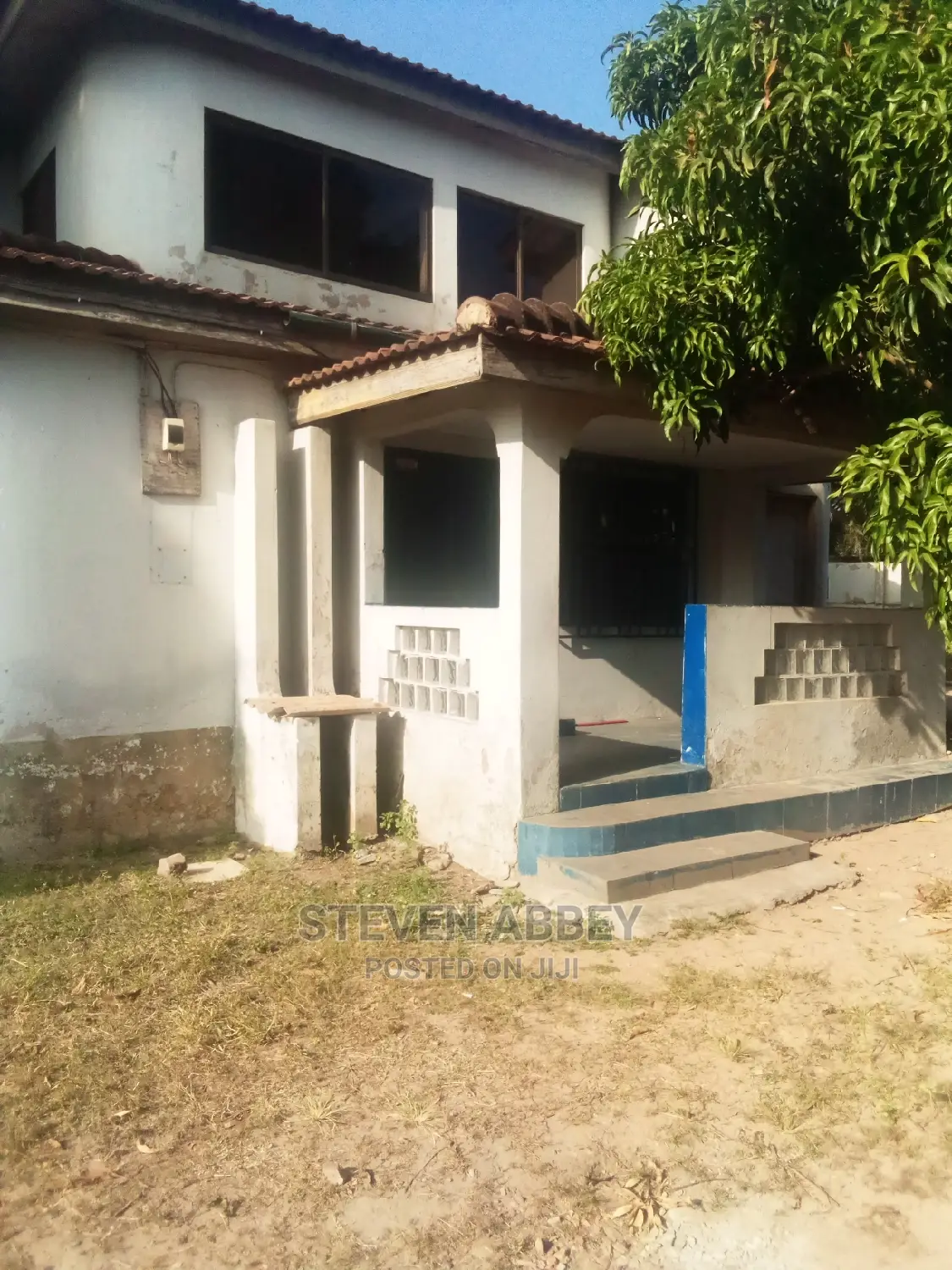 2bdrm Apartment in Adom Agency, Teshie for Rent