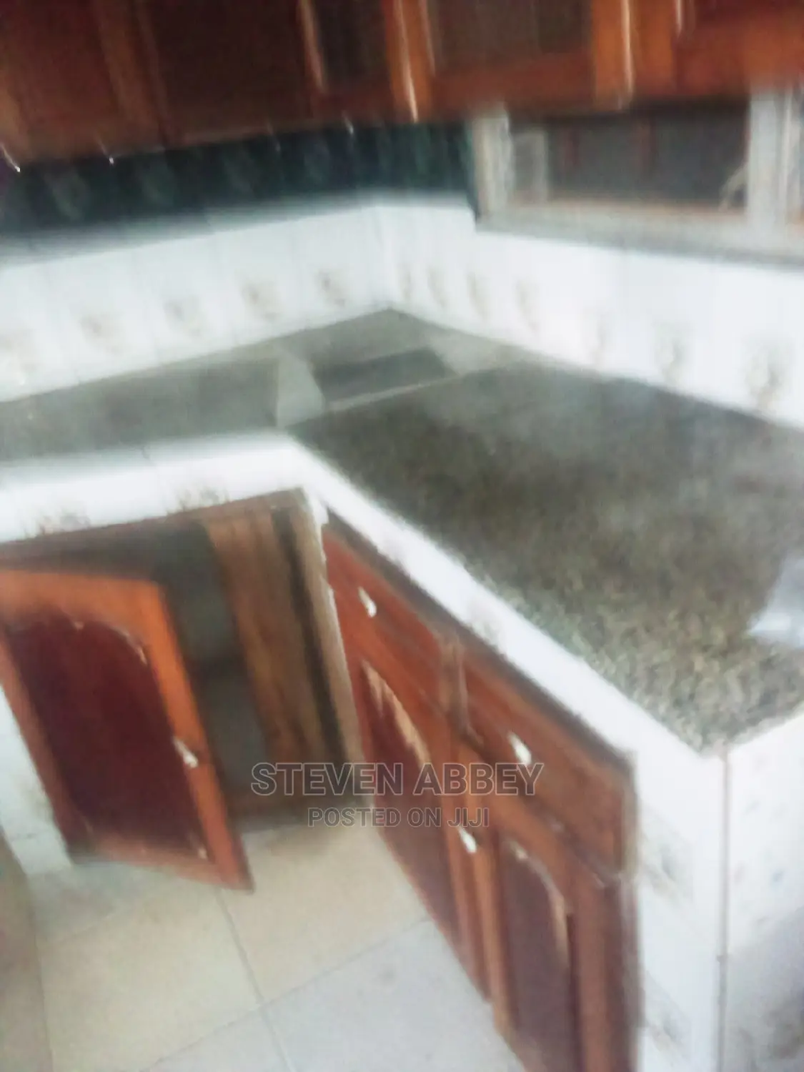 2bdrm Apartment in Adom Agency, Teshie for Rent