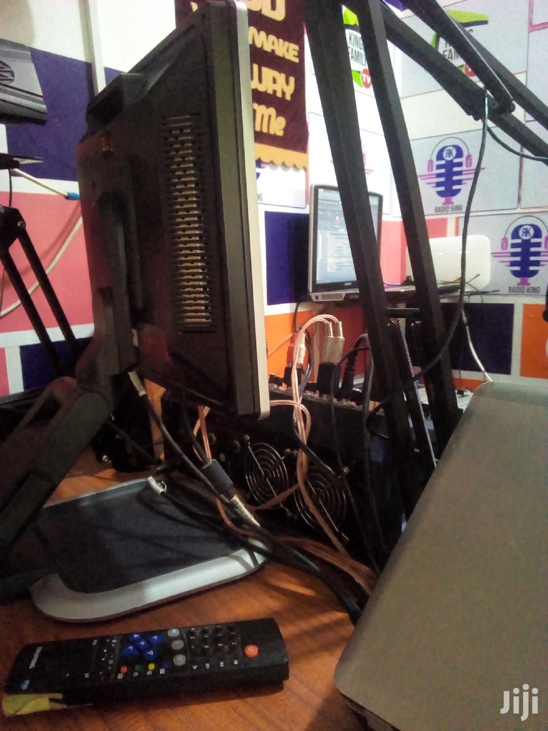 Online Radio