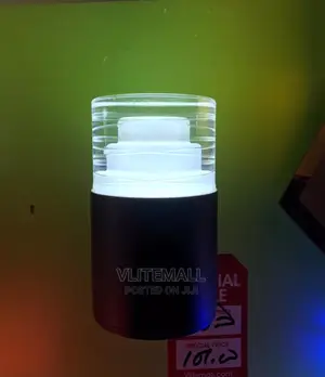 Yono Warm and White Wall Led Light