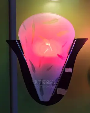 Royal Indoor Shell Type Wall Light