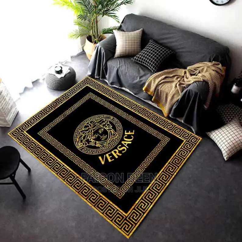 Original 3D Designer Carpet (Aslo in Diff Colours Designs