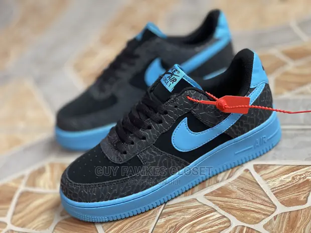 Nike Airforce in Kumasi Metropolitan Shoes, Guy Fawkes Jiji