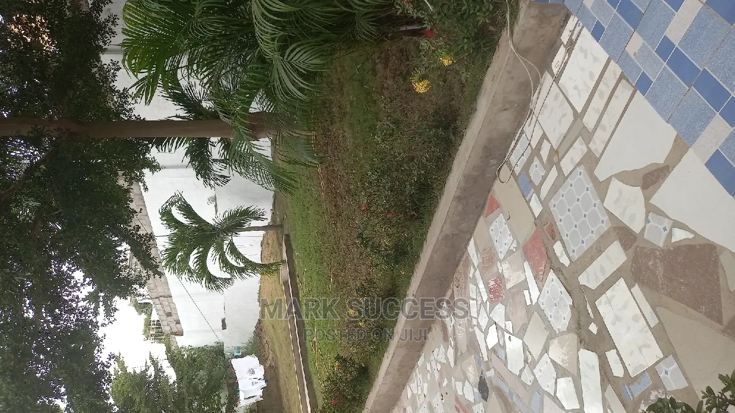 Furnished 1bdrm Apartment in Ga South Municipal for rent