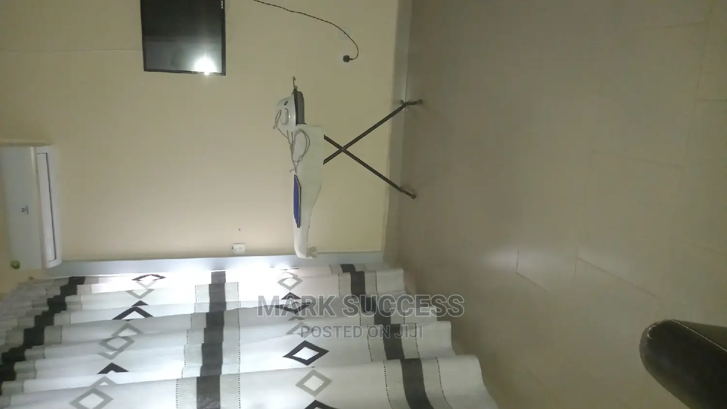 Furnished 1bdrm Apartment in Ga South Municipal for rent