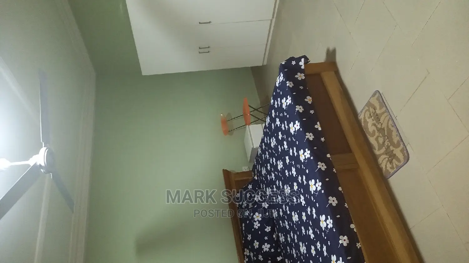 Furnished 1bdrm Apartment in Ga South Municipal for rent