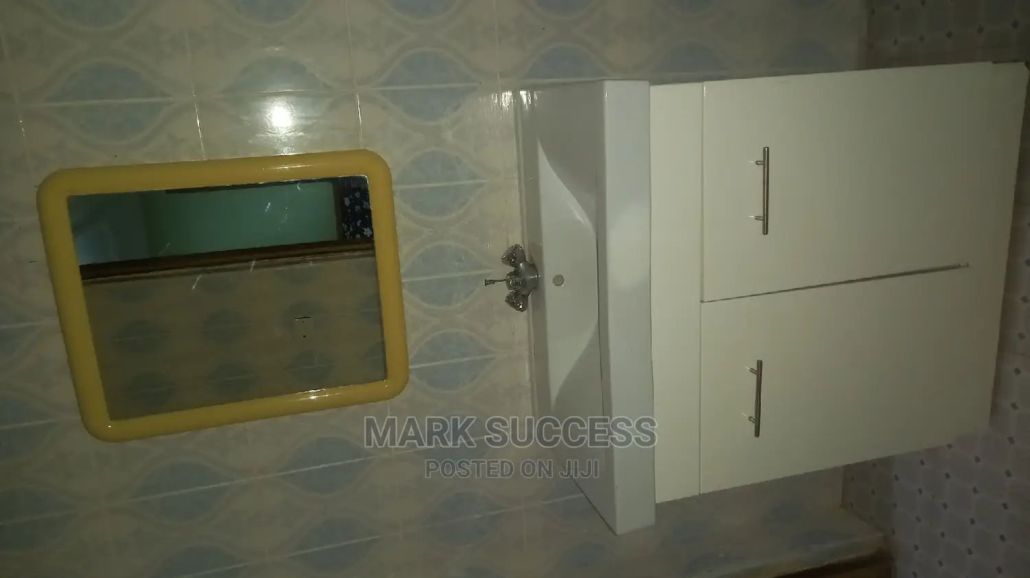 Furnished 1bdrm Apartment in Ga South Municipal for rent