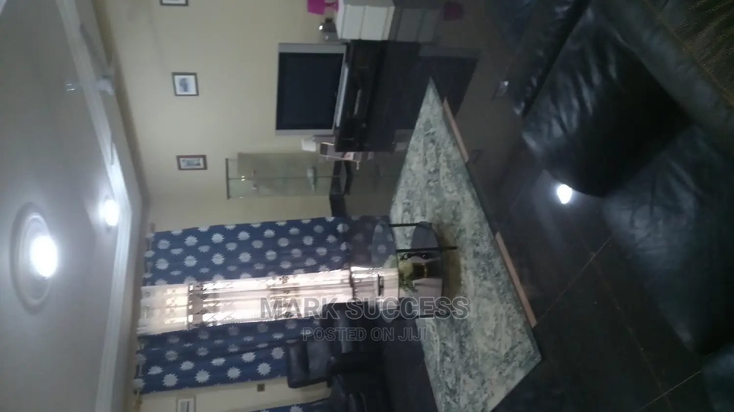 Furnished 1bdrm Apartment in Ga South Municipal for rent