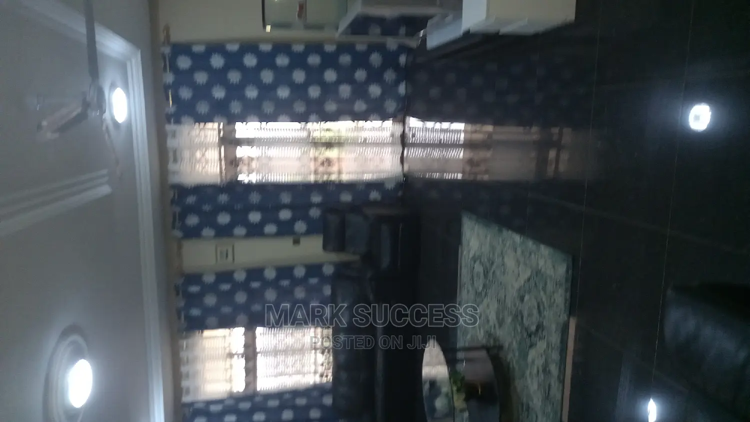 Furnished 1bdrm Apartment in Ga South Municipal for rent