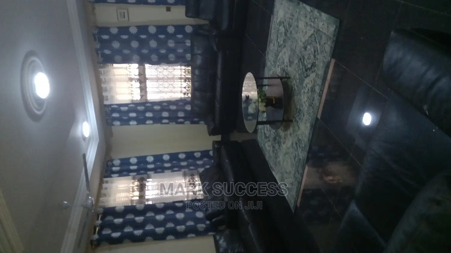 Furnished 1bdrm Apartment in Ga South Municipal for rent