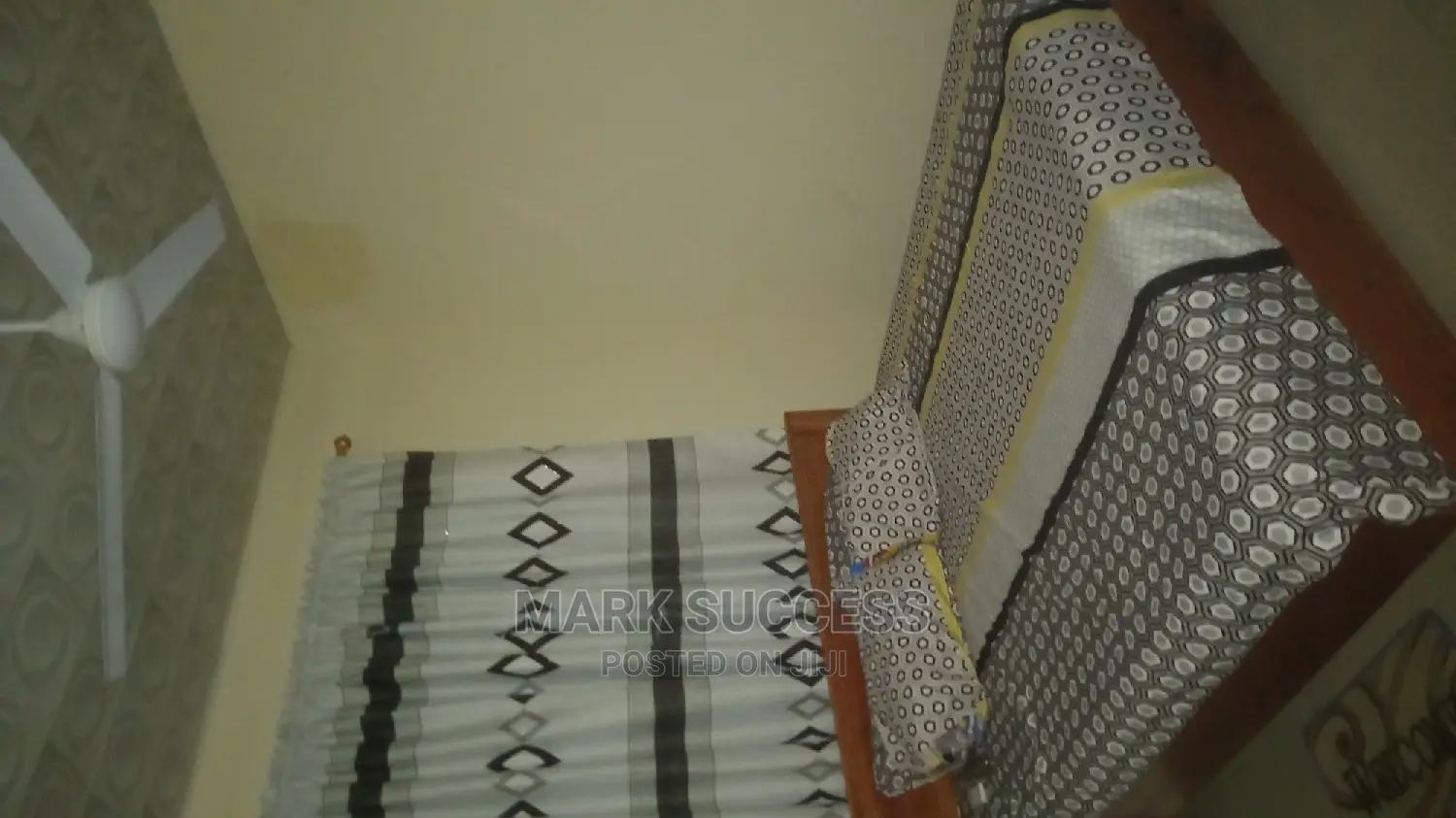 Furnished 1bdrm Apartment in Ga South Municipal for rent