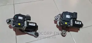 2013 - 2020 Ford Fusion Wiper Motor