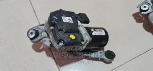 2013 - 2020 Ford Fusion Wiper Motor