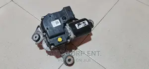 2013 - 2020 Ford Fusion Wiper Motor