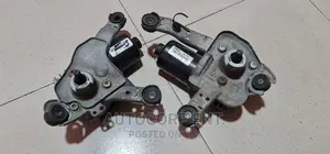 2013 - 2020 Ford Fusion Wiper Motor