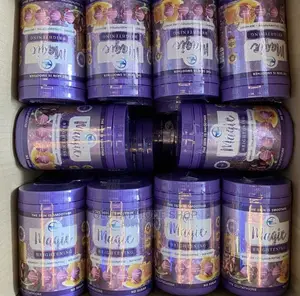 Magic Whitening Brightening Skin Supplement