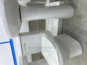 Slim Tank Water Closet