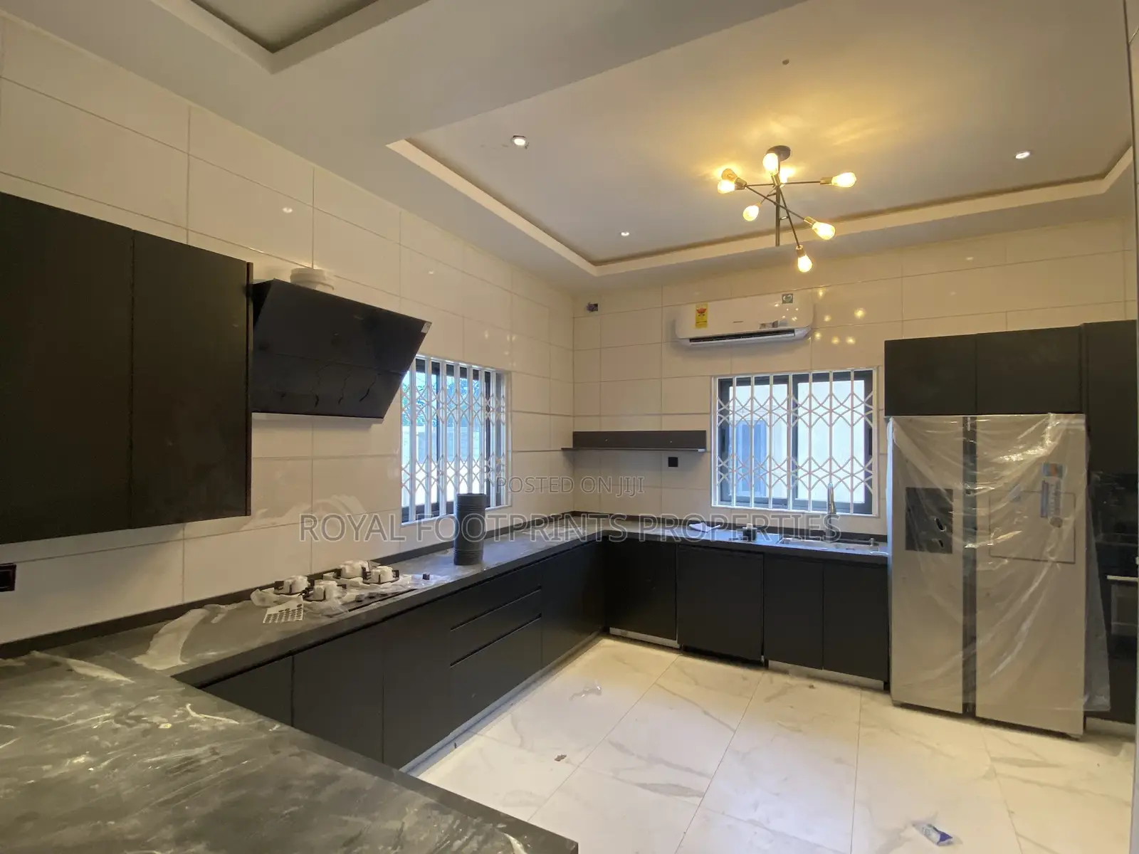 4bdrm House in East Legon for Sale