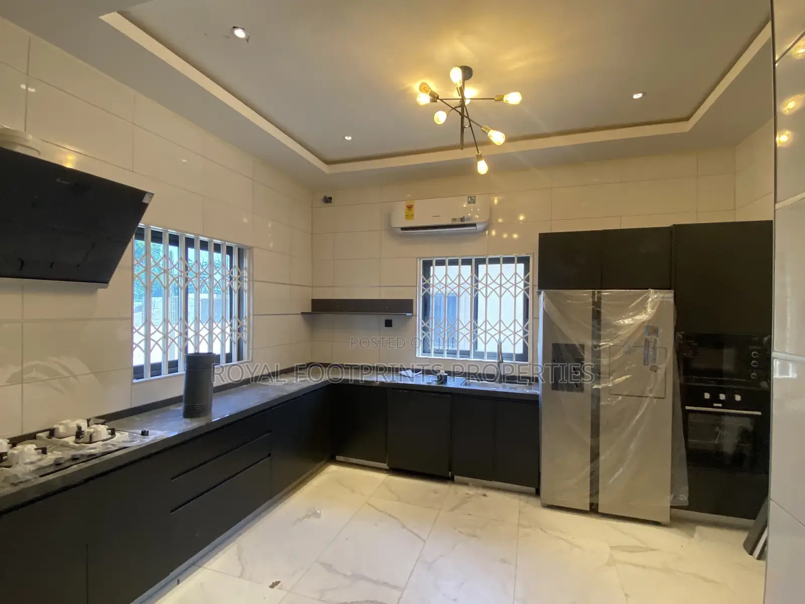 4bdrm House in East Legon for Sale