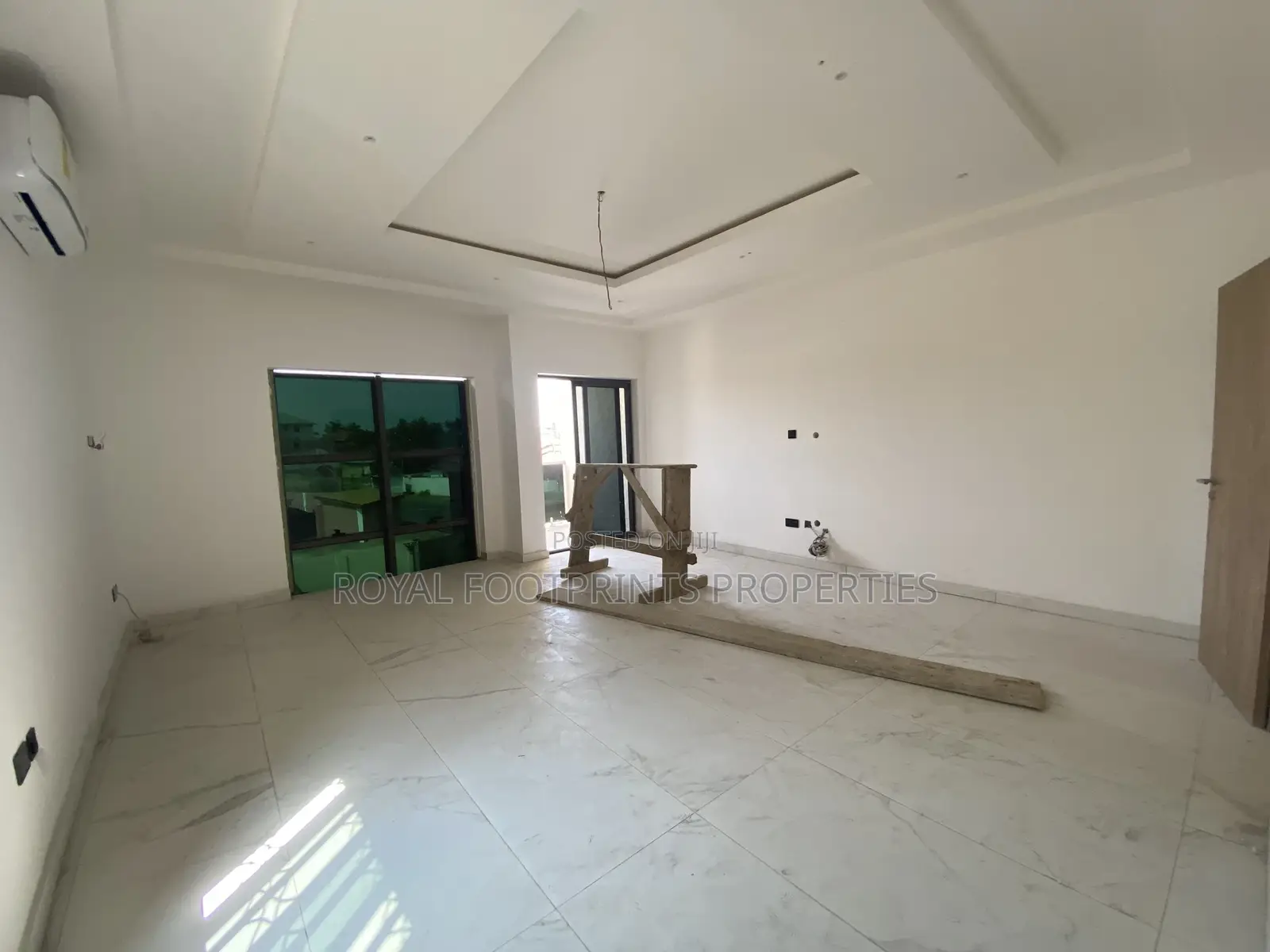 4bdrm House in East Legon for Sale