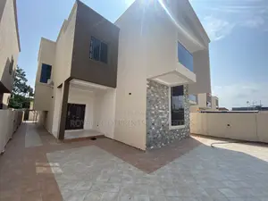 4bdrm House in East Legon for Sale