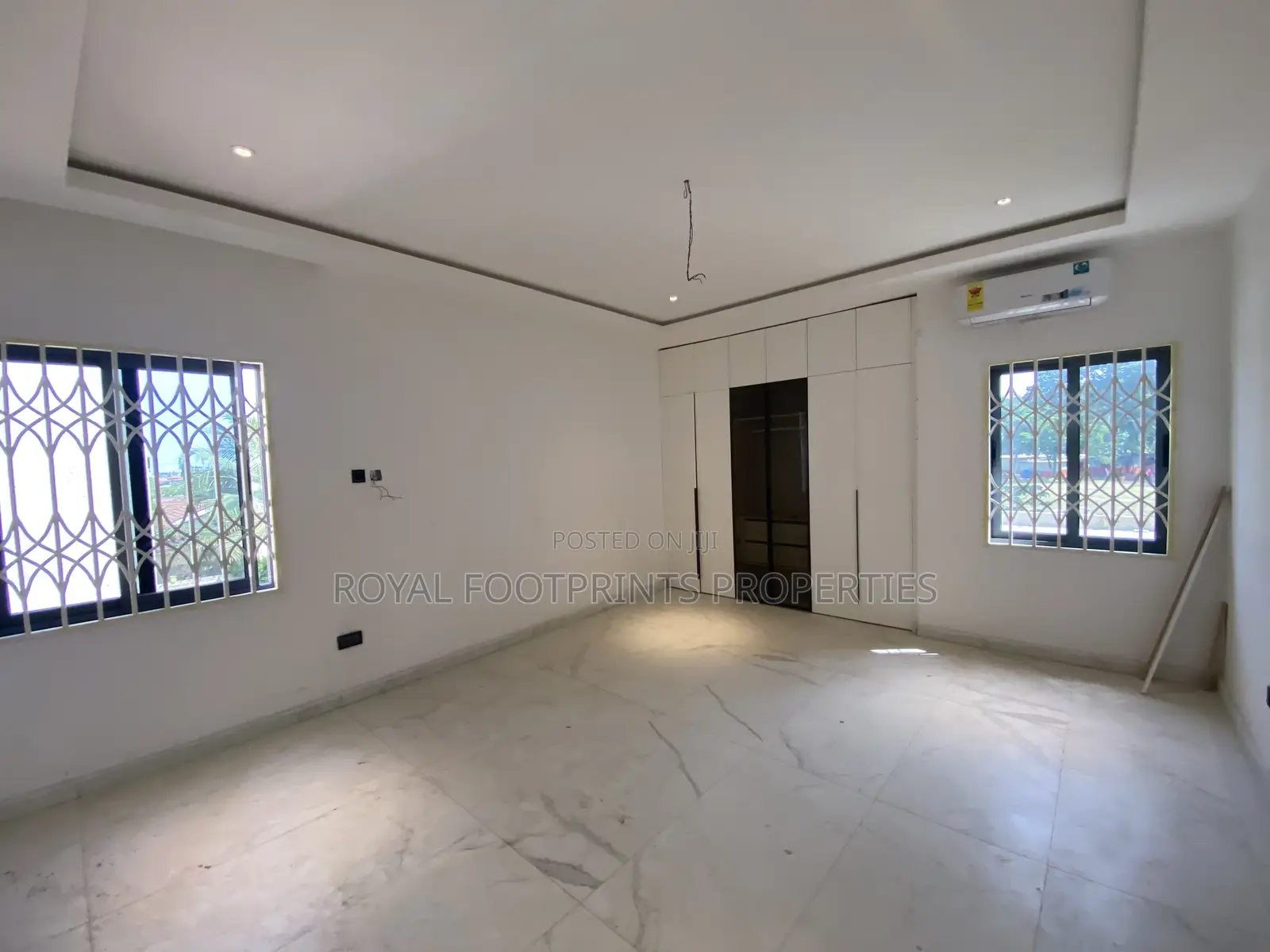 4bdrm House in East Legon for Sale