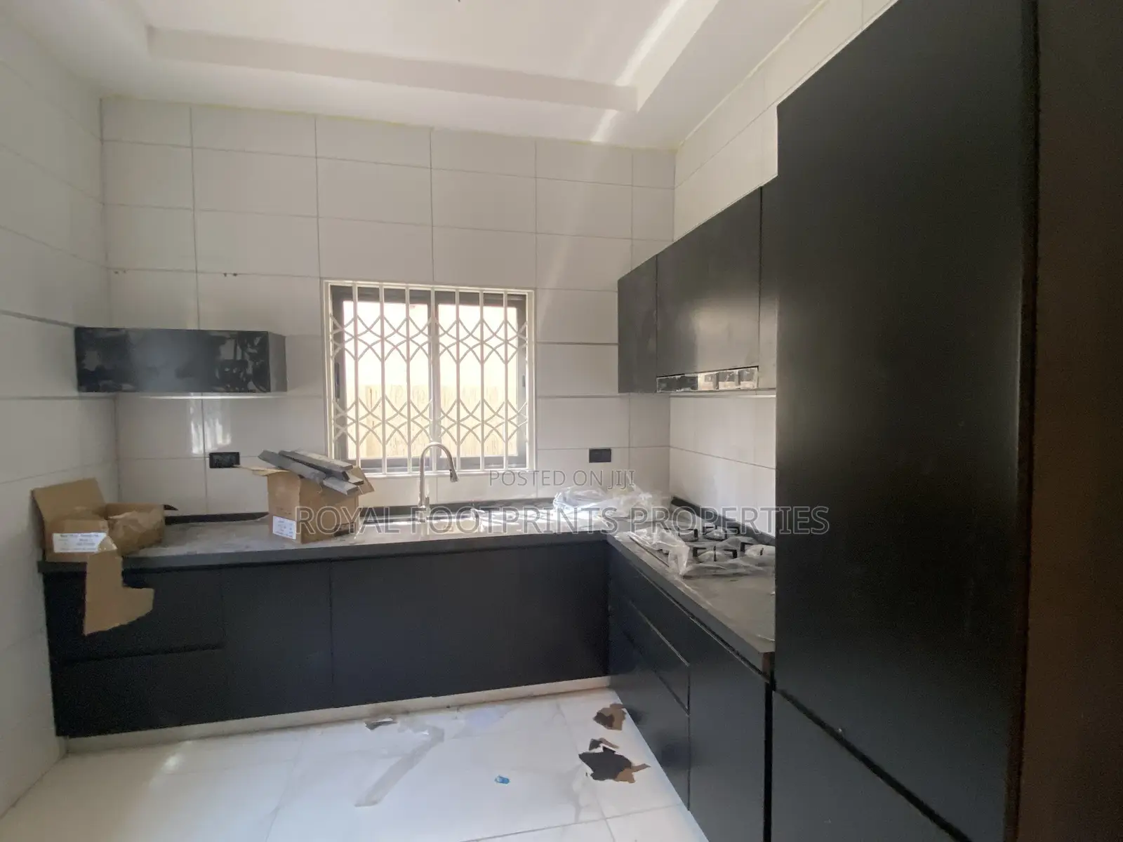 4bdrm House in East Legon for Sale
