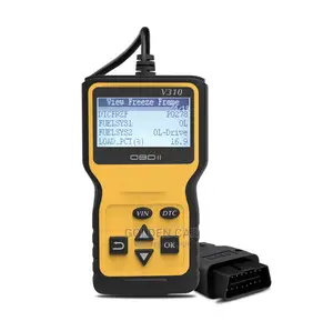 V310 OBD2 Car Diagnostic Scanner
