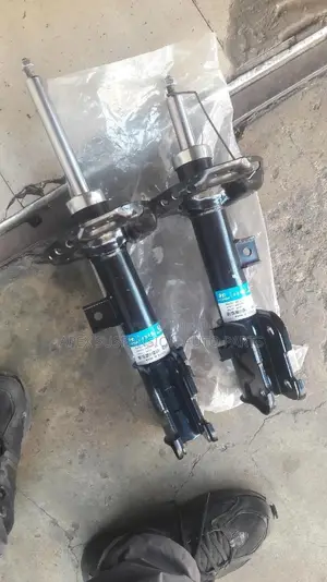 Kia Telluride/Hyundai Palisade Front Shock Absorber