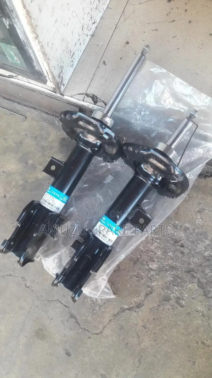 Kia Telluride Front Shock Absorber