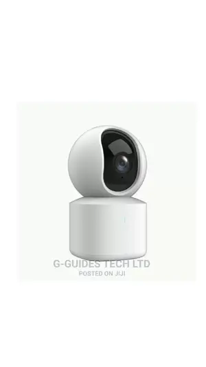 Jvs-H820e 2MP Wi-Fi Pan/Tilt IP Camera