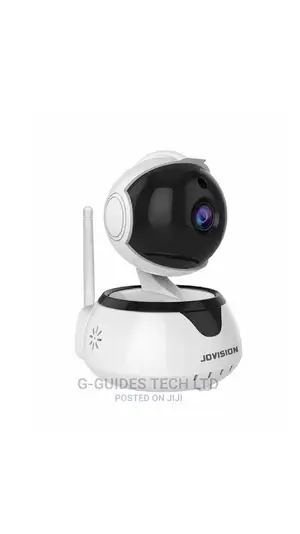 Jovision 2mp Wi-Fi Camera