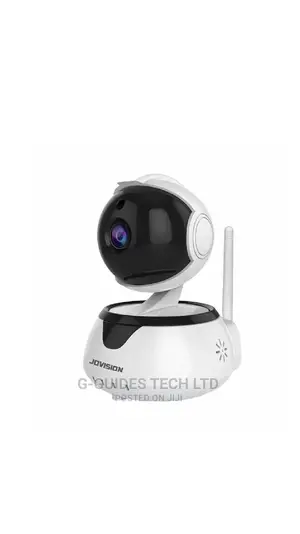 Jovision 2mp Wi-Fi Camera