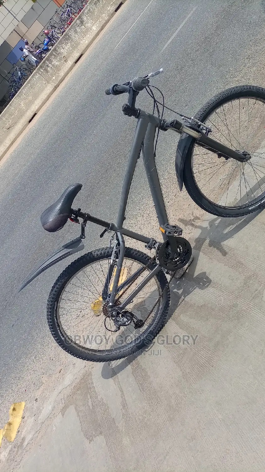 Gaint Body Sports Bike