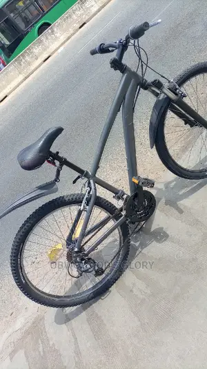 Gaint Body Sports Bike