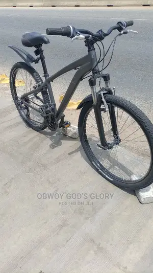 Gaint Body Sports Bike