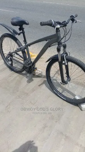 Gaint Body Sports Bike