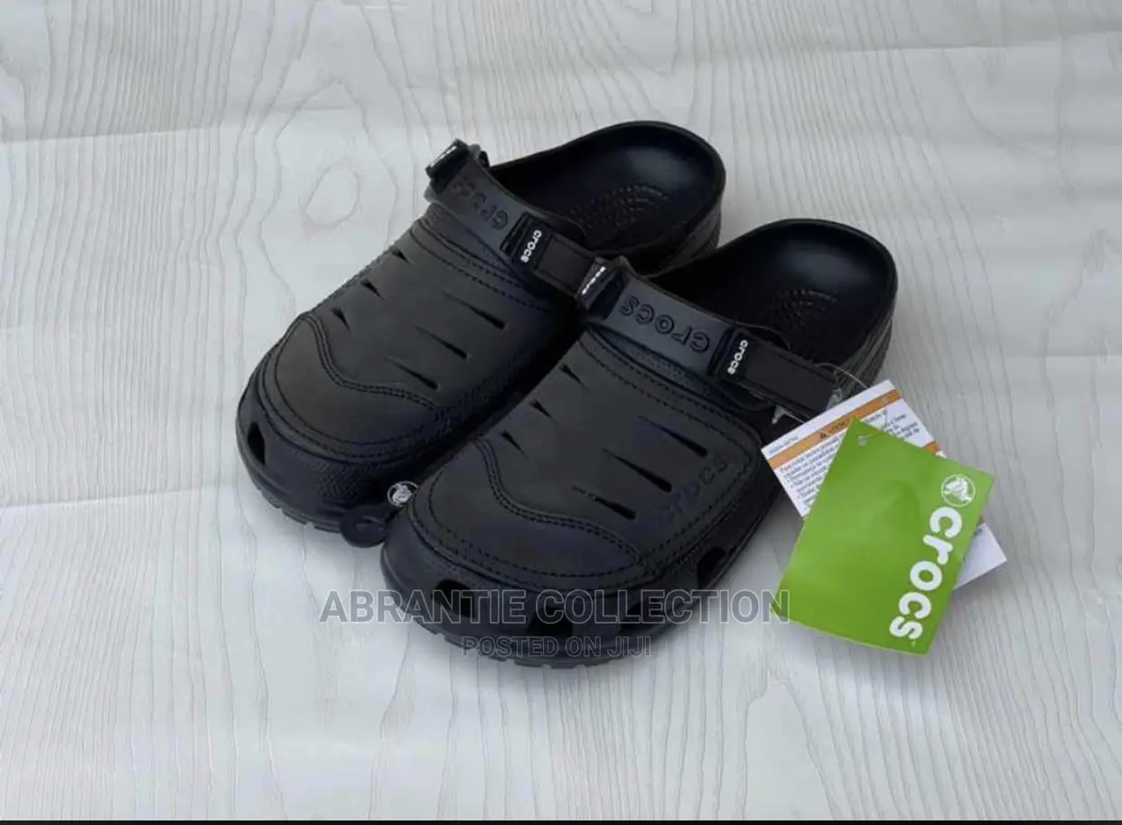 Original Crocs