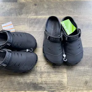 Original Crocs