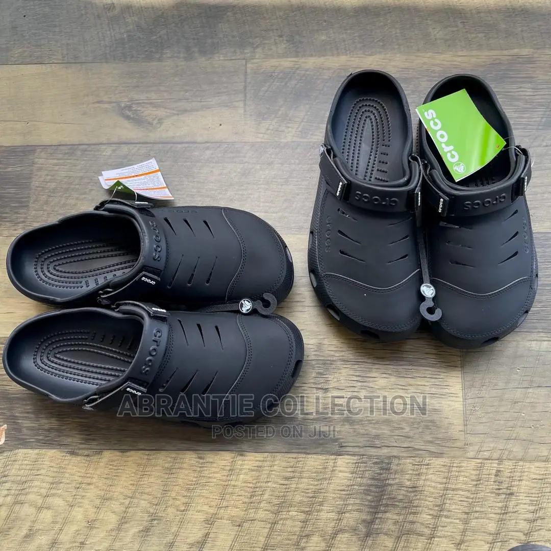 Original Crocs