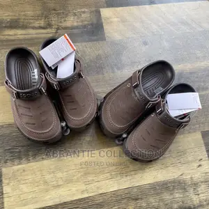 Original Crocs