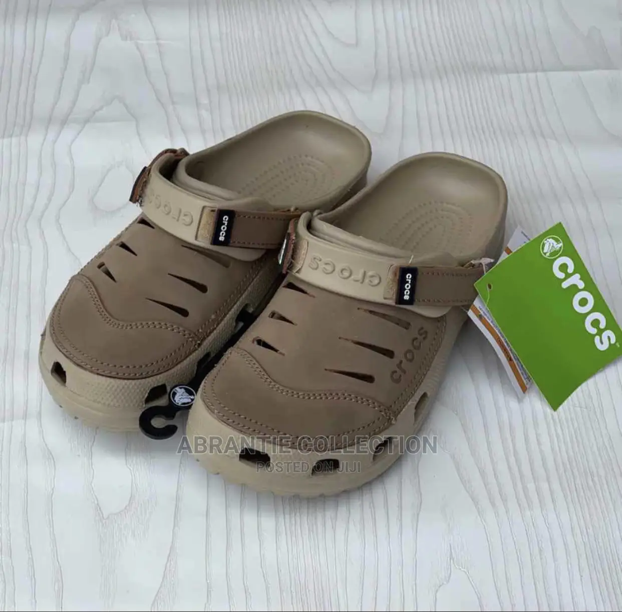 Original Crocs
