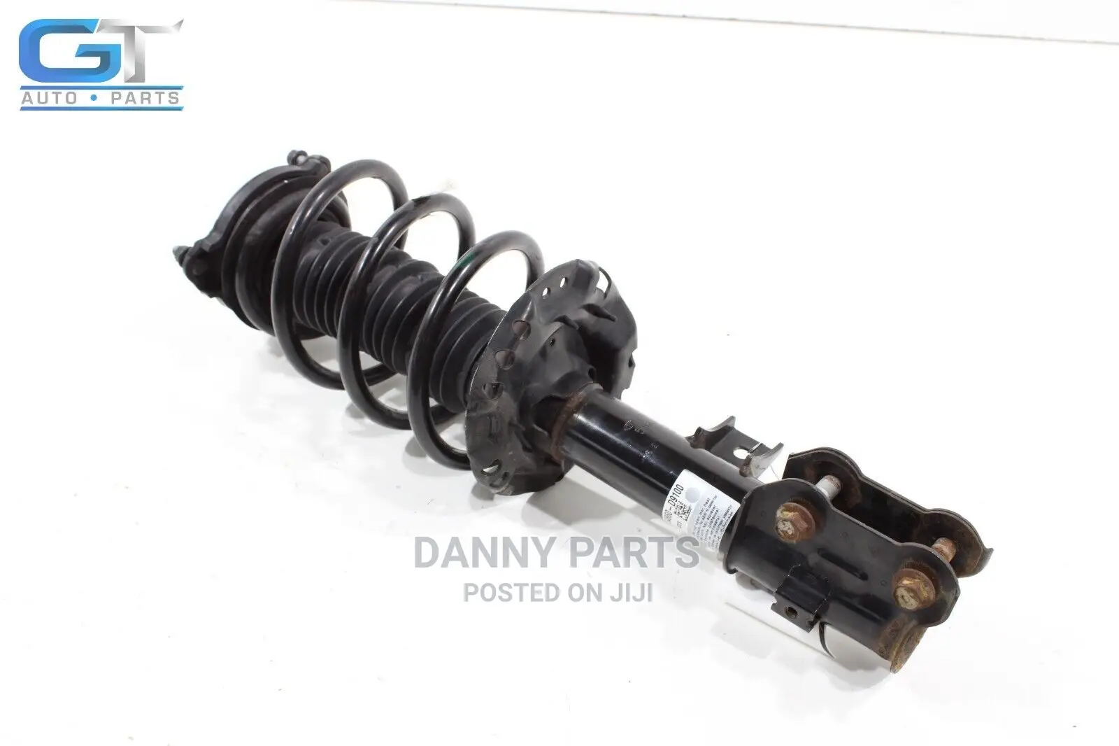 Mistubishe Eclipse Front Shock Absorbers