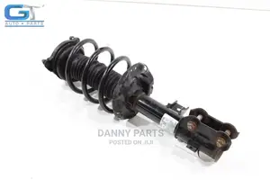Mistubishe Eclipse Front Shock Absorbers